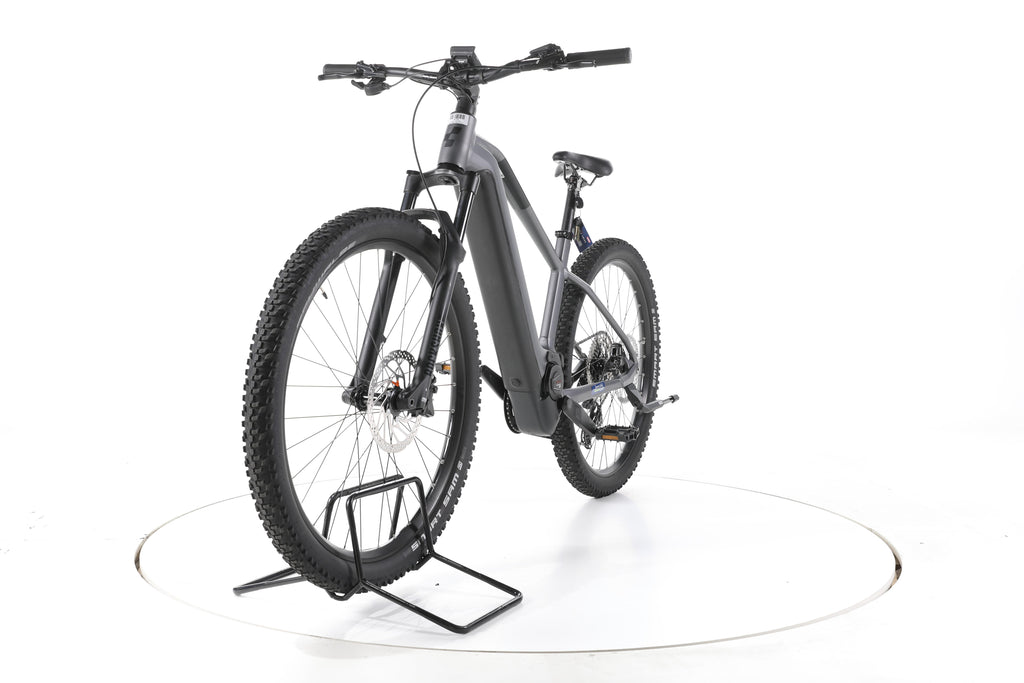 Cube Reaction Hybrid Race 750 E-Bike 2024 - Image 5