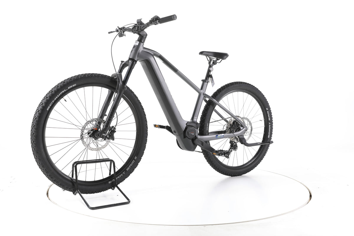 Cube Reaction Hybrid Race 750 E-Bike 2024 - Image 6
