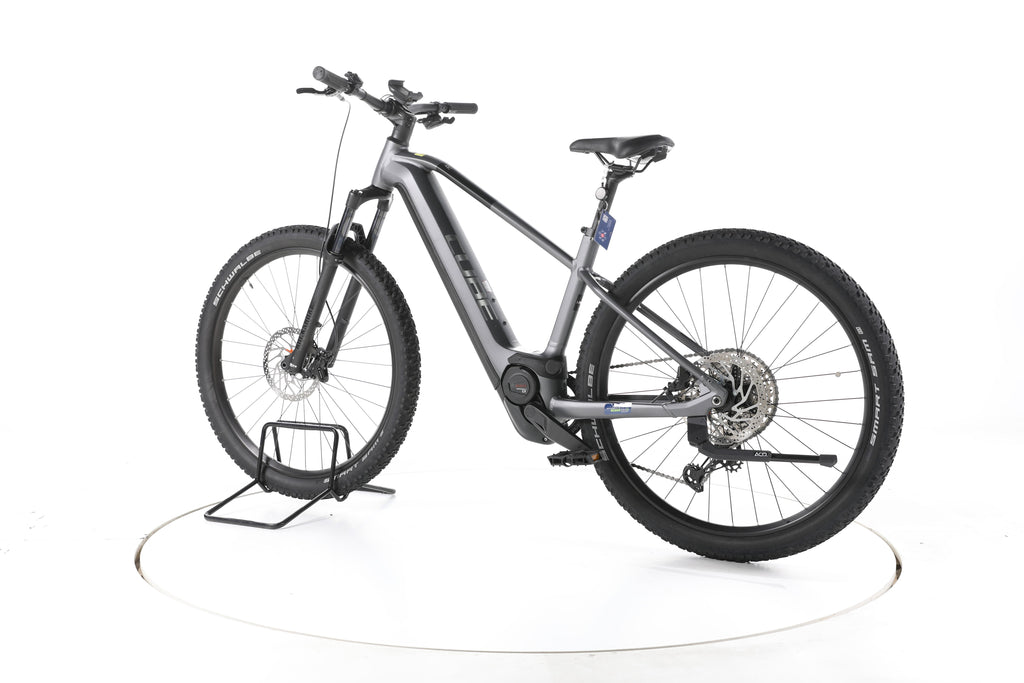 Cube Reaction Hybrid Race 750 E-Bike 2024 - Image 8