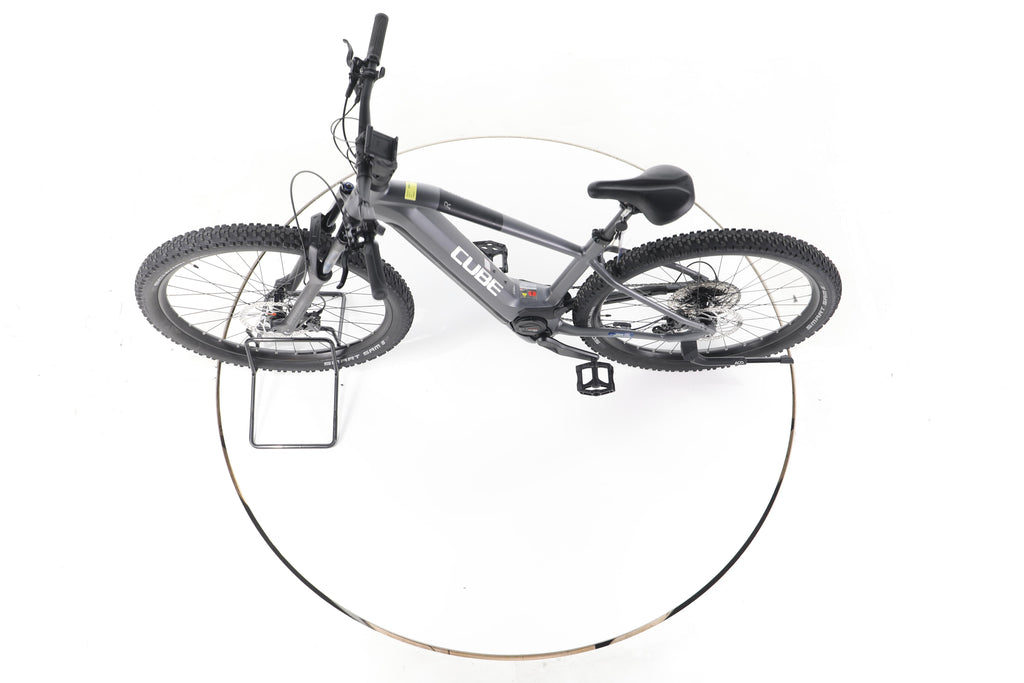 Cube Reaction Hybrid Race 750 E-Bike 2024 - Image 19