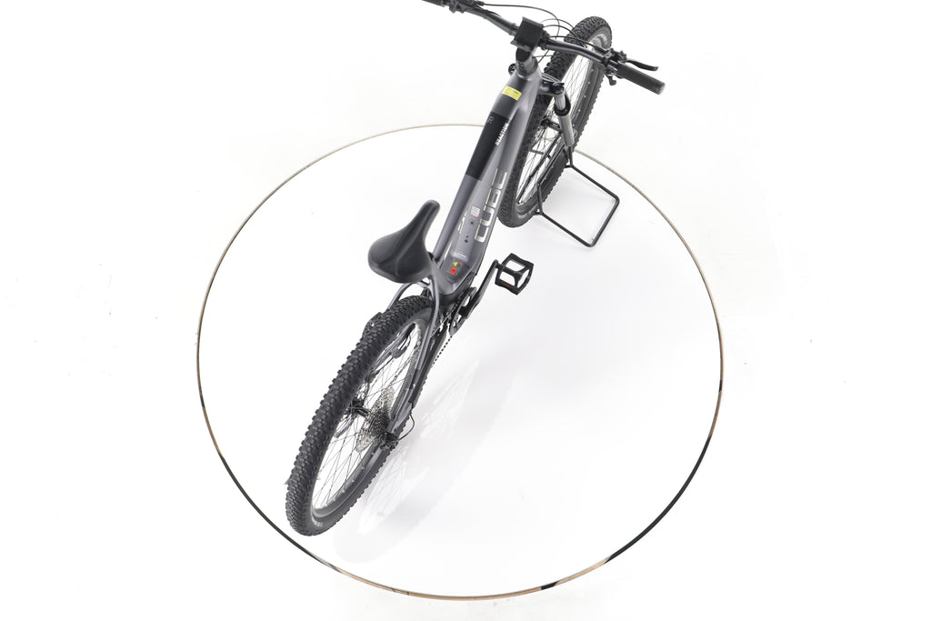 Cube Reaction Hybrid Race 750 E-Bike 2024 - Image 23