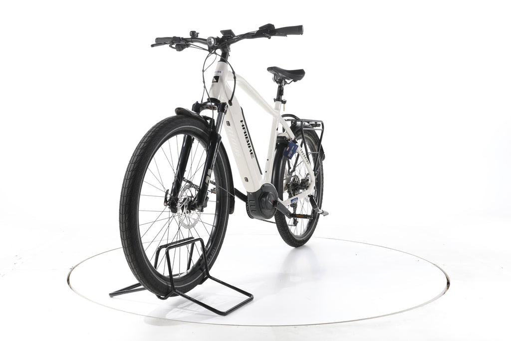 Haibike Trekking 3 Trekking E-Bike - Image 5