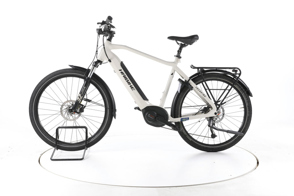 Haibike Trekking 3 Trekking E-Bike - Image 7