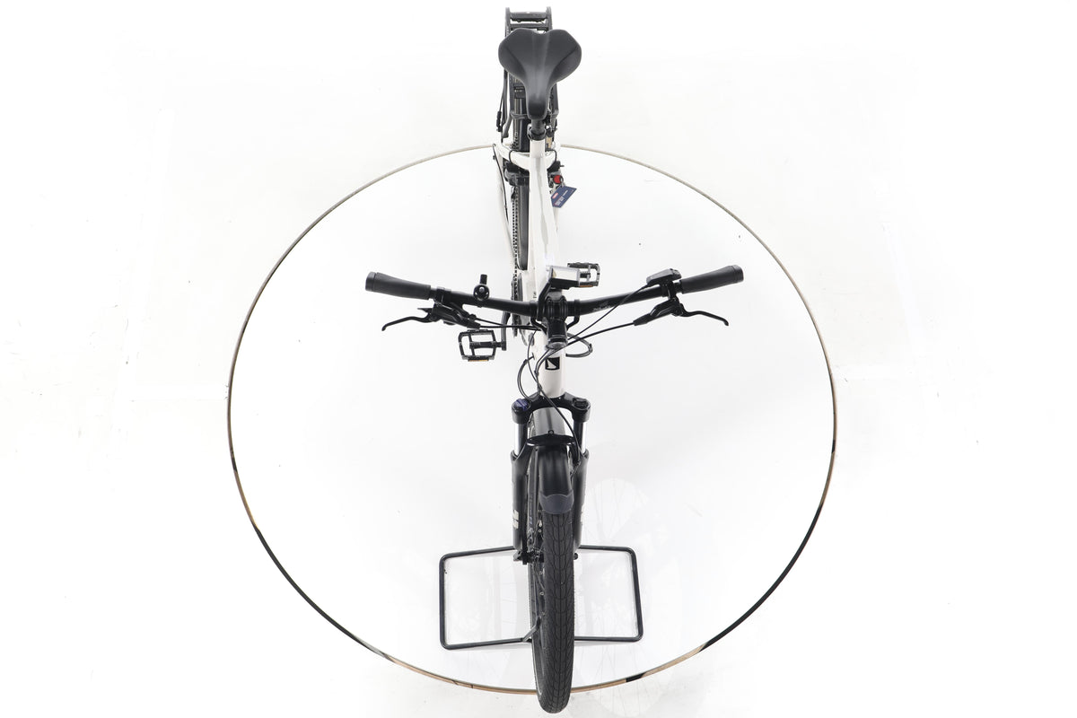 Haibike Trekking 3 Trekking E-Bike - Image 16
