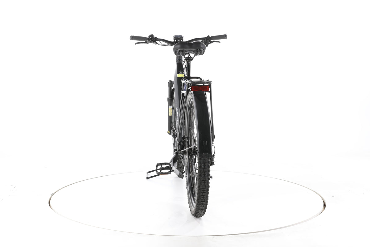 Winora Yucatan 12 Pro Trekking E-Bike Tiefeinsteiger - Image 10