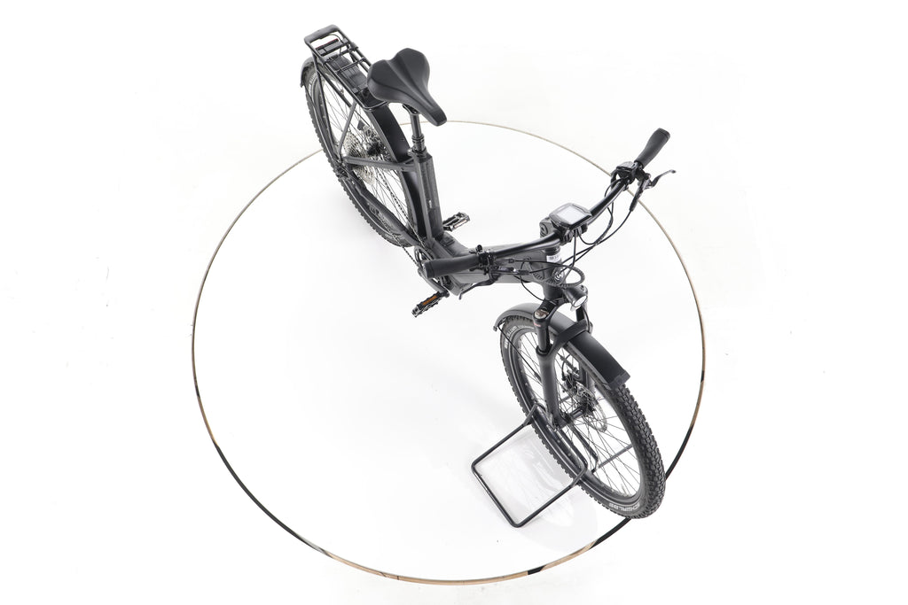 Winora Yucatan 12 Pro Trekking E-Bike Tiefeinsteiger - Image 15