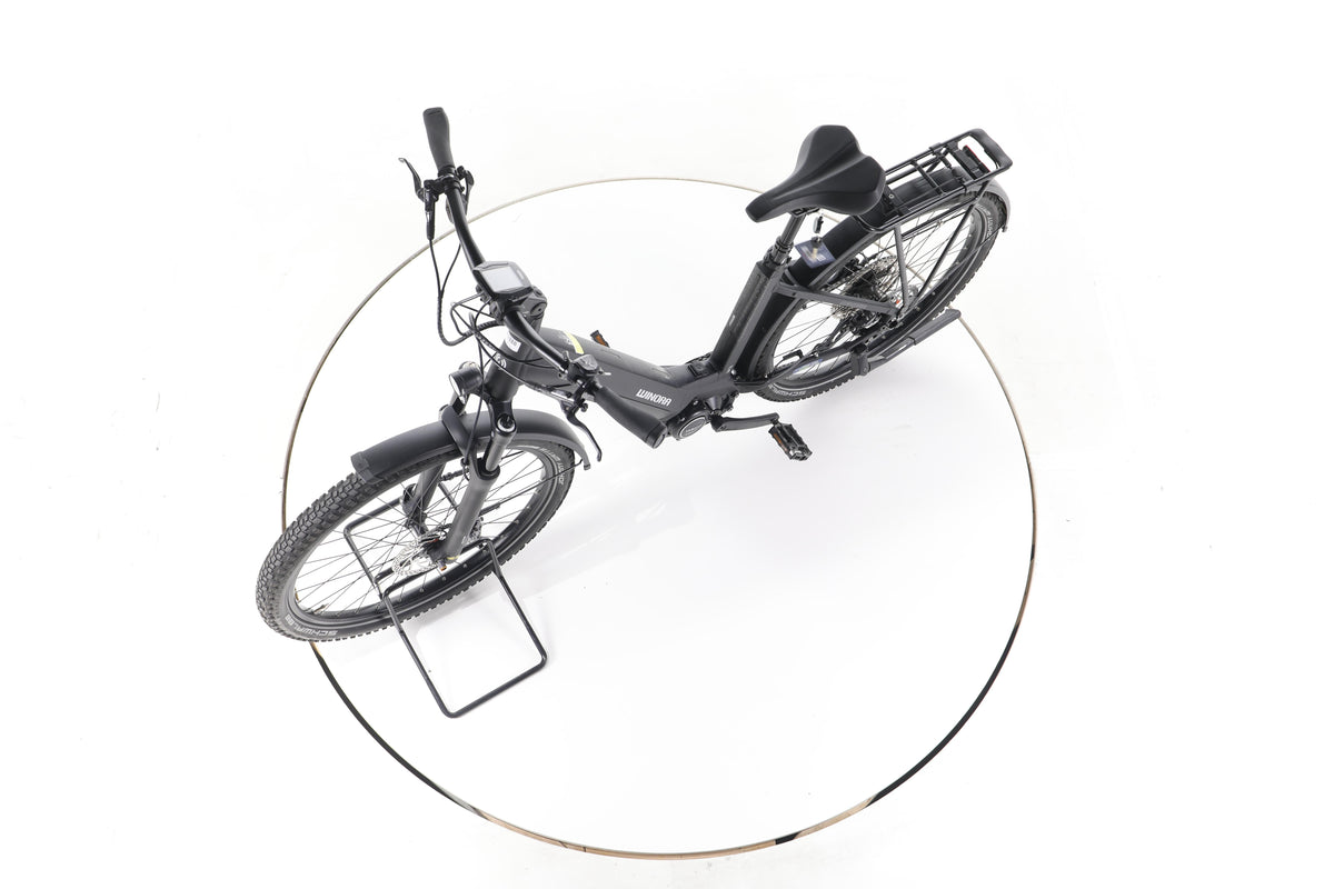 Winora Yucatan 12 Pro Trekking E-Bike Tiefeinsteiger - Image 18