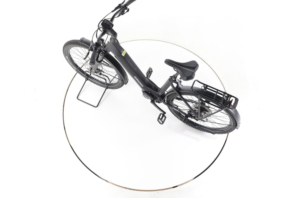 Winora Yucatan 12 Pro Trekking E-Bike Tiefeinsteiger - Image 20
