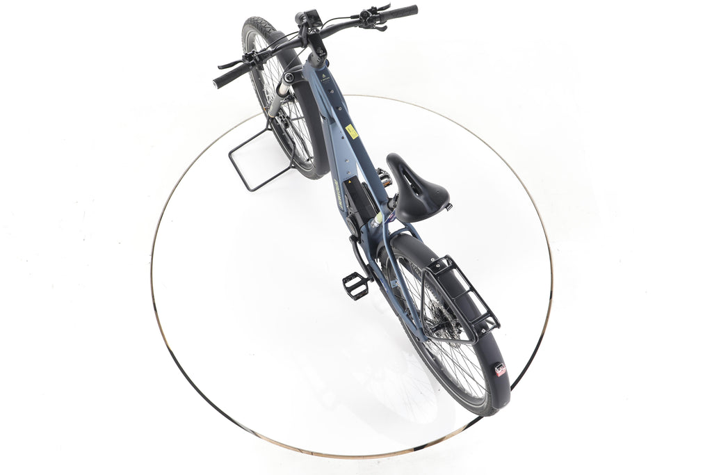 Bergamont E-Revox Premium Pro FMN EQ Trekking E-Bike - Image 21