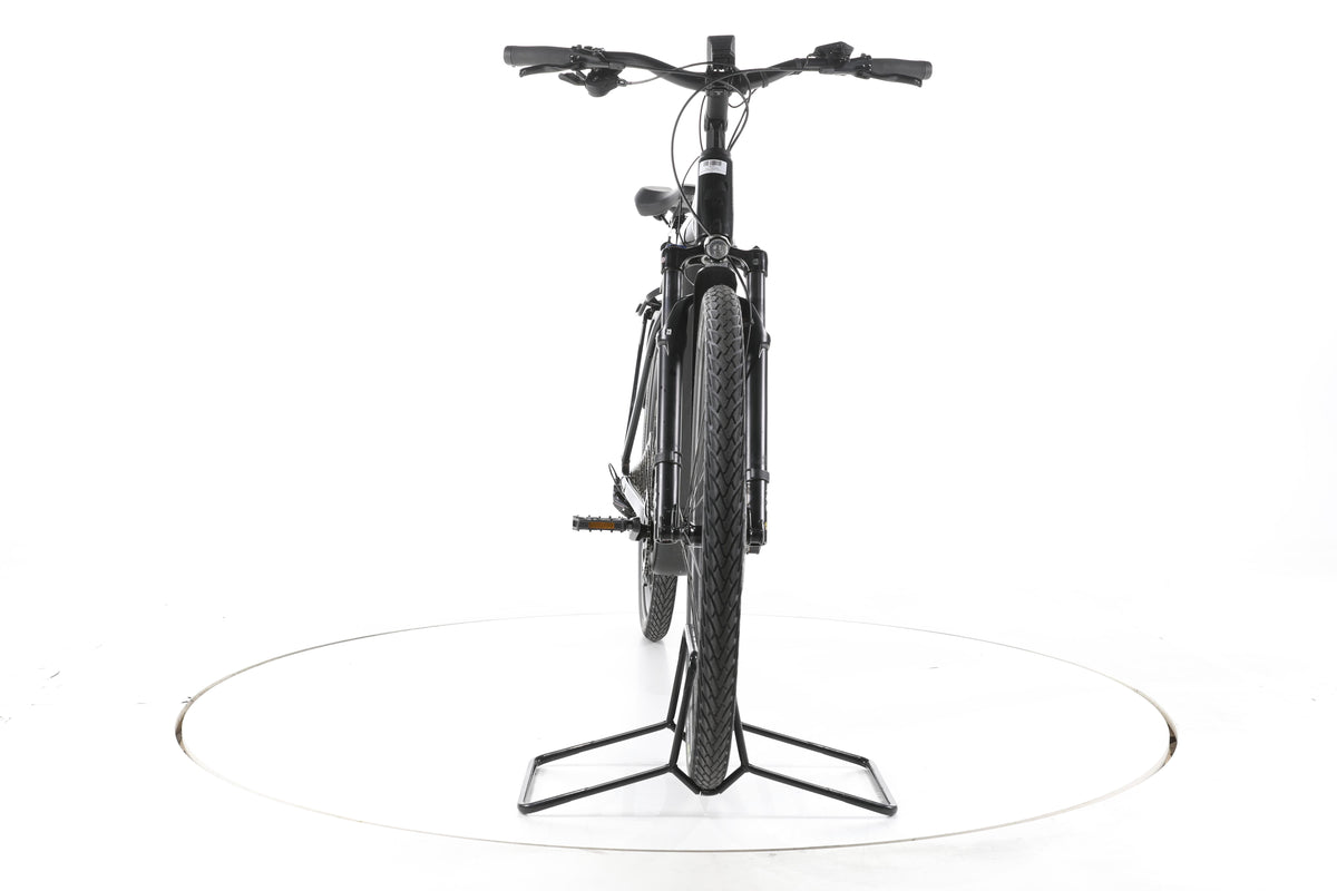 Cube Kathmandu Hybrid EXC 750 Trekking E-Bike - Image 4