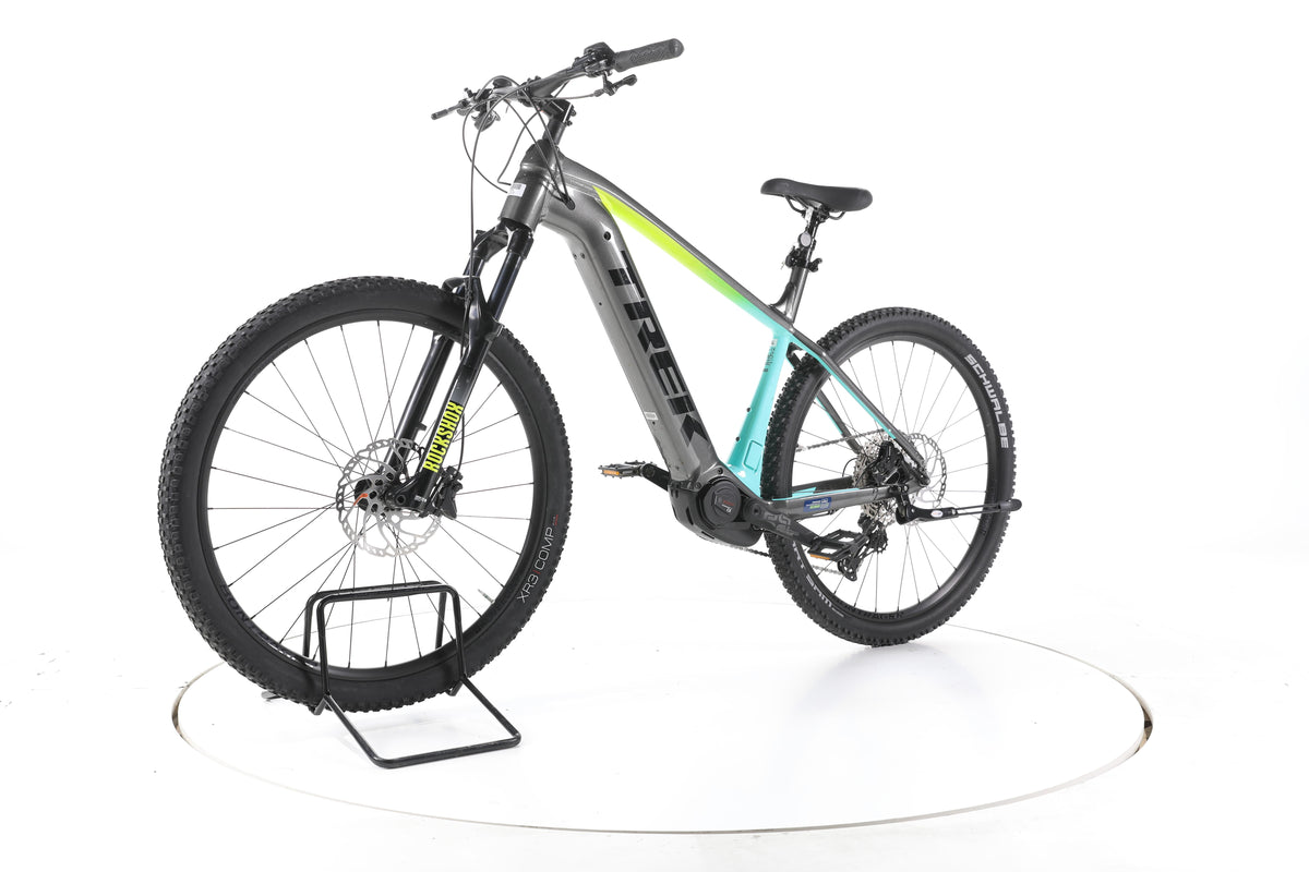 Trek Powerfly 5 Trekking E-Bike - Image 6