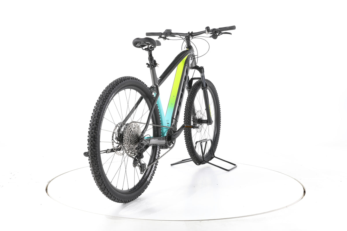 Trek Powerfly 5 Trekking E-Bike - Image 11