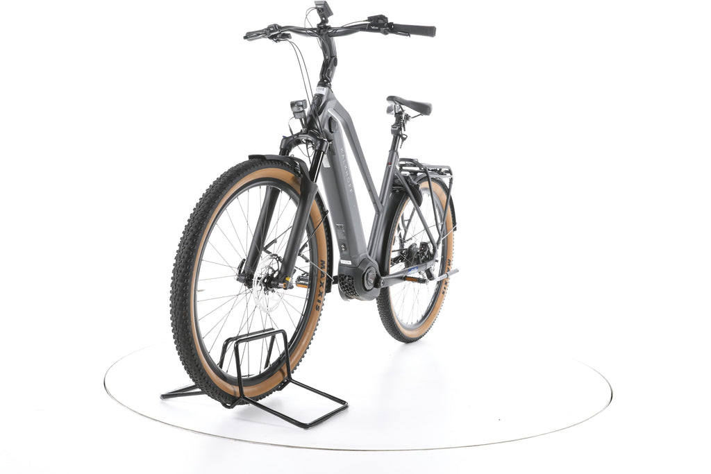 Kalkhoff Entice 5 ELTD+ City E-Bike 2025 - Image 5