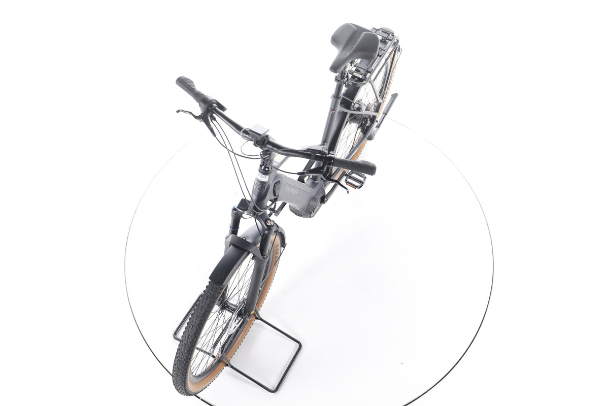 Kalkhoff Entice 5 ELTD+ City E-Bike 2025 - Image 17