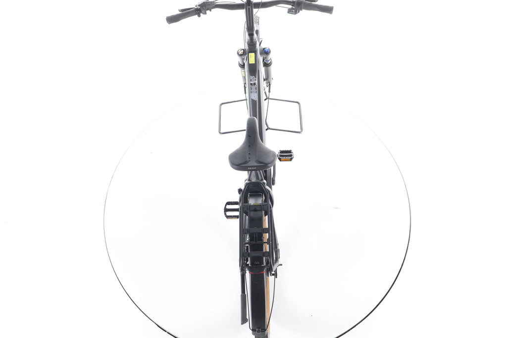 Kalkhoff Entice 5 ELTD+ City E-Bike 2025 - Image 22