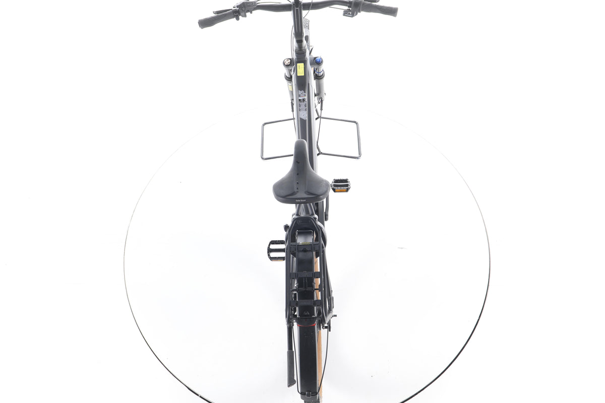 Kalkhoff Entice 5 ELTD+ City E-Bike 2025 - Image 22