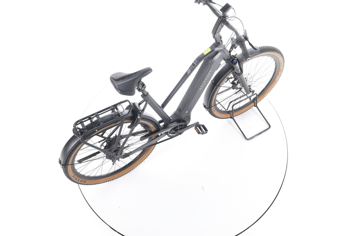 Kalkhoff Entice 5 ELTD+ City E-Bike 2025 - Image 24