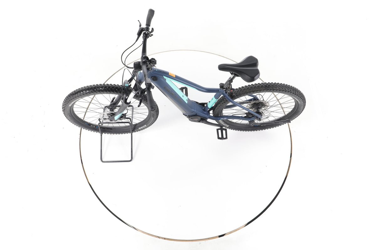 Bulls Aminga EVA 1 E-Bike - Image 19