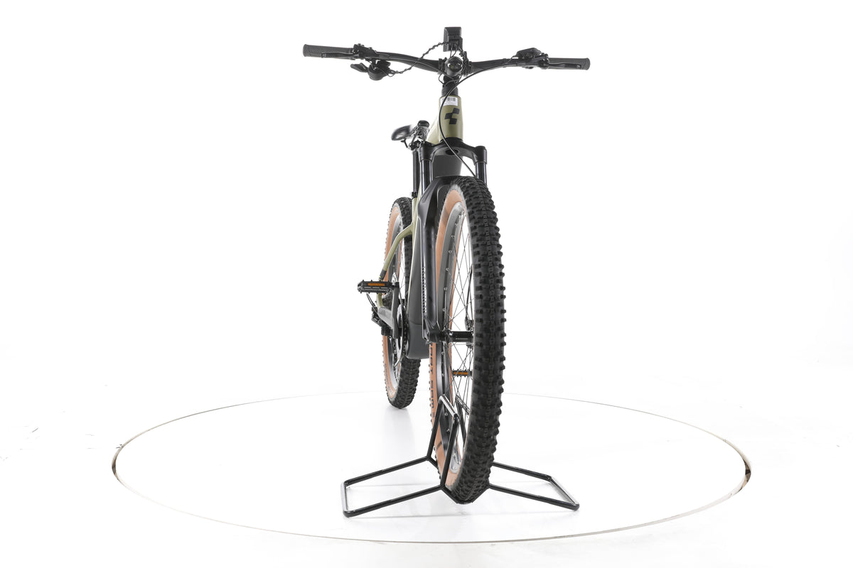 Cube Reaction Hybrid Race 750 E-Bike - Image 4