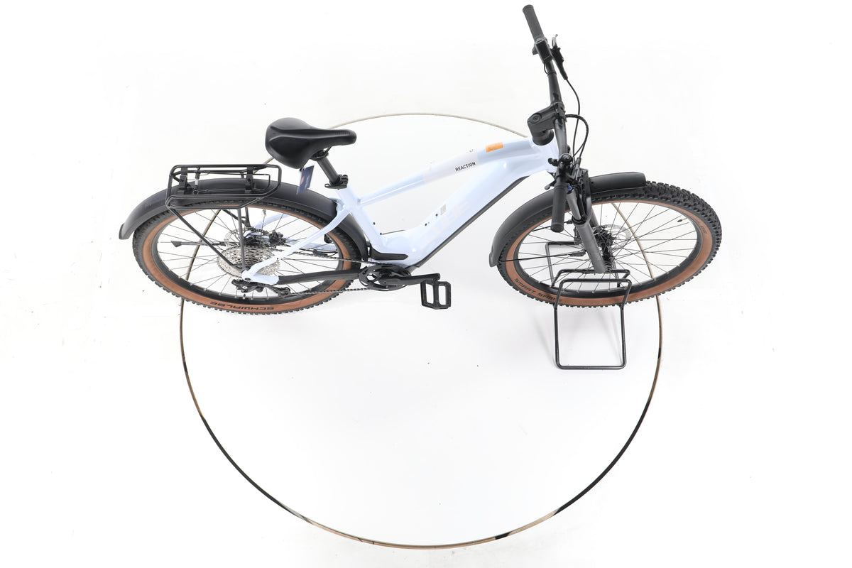 Cube Reaction Hybrid Pro 750 Trekking E-Bike - Image 13