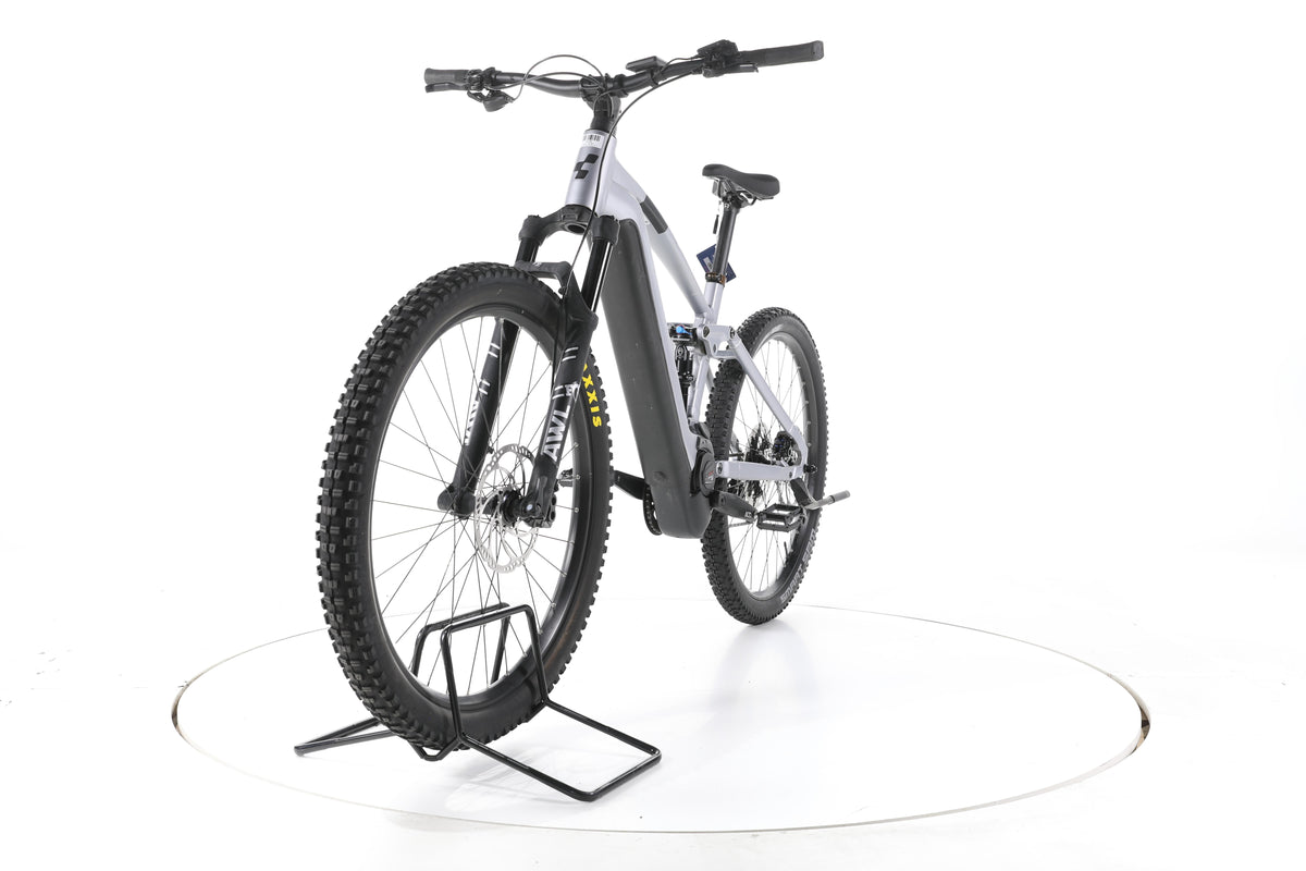 Cube Stereo Hybrid 120 Race E-Bike Fully - Image 5