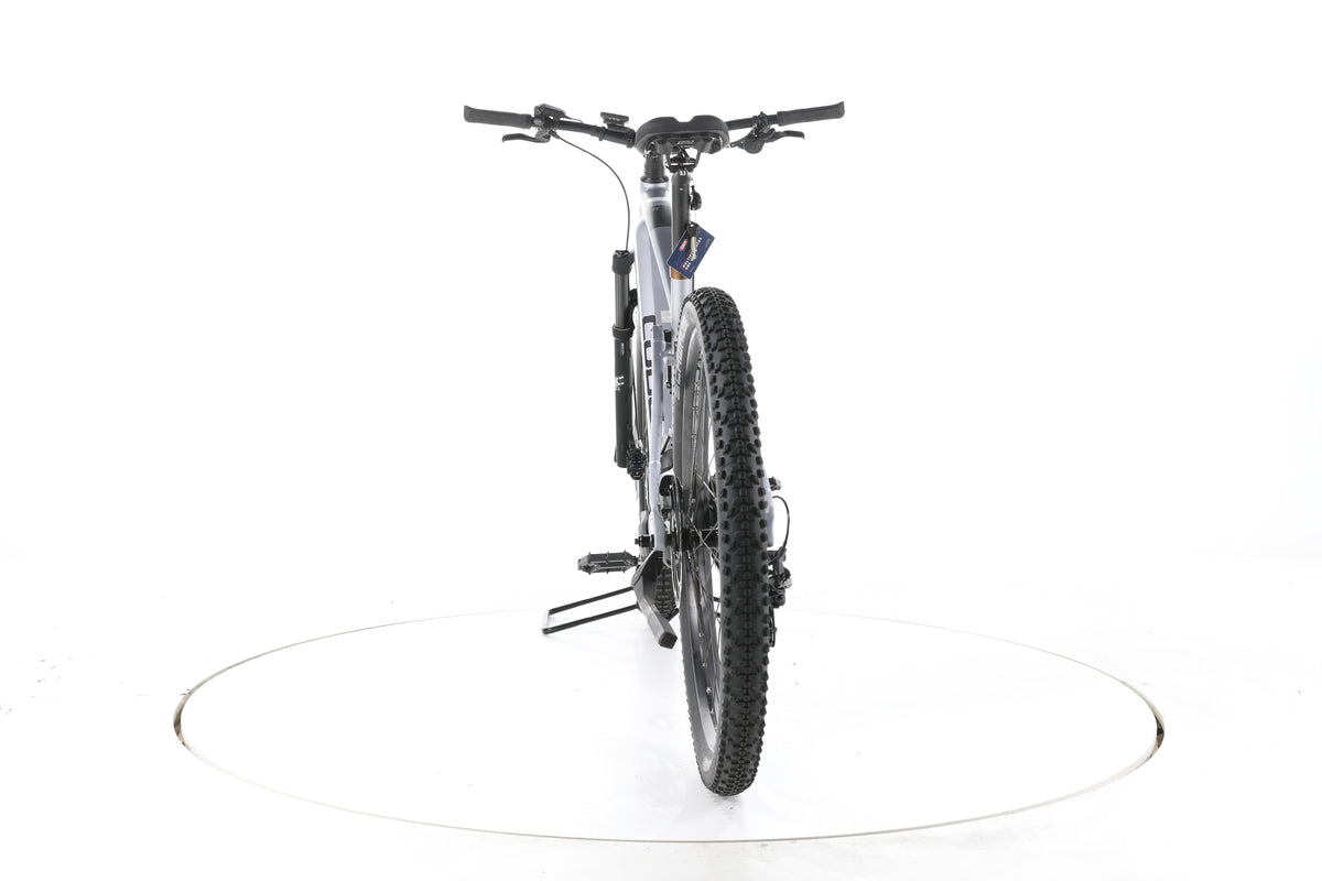 Cube Stereo Hybrid 120 Race E-Bike Fully - Image 10