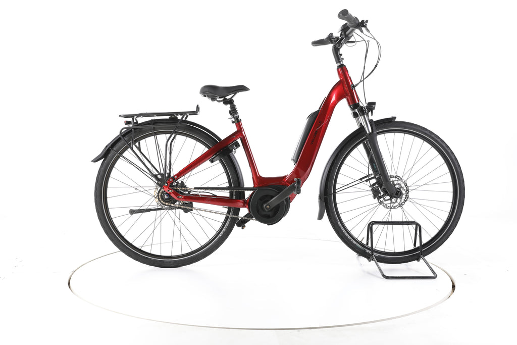 Velo de Ville AEB 400 City E-Bike Tiefeinsteiger - Image 1