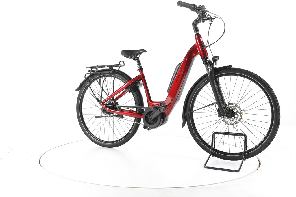 Velo de Ville AEB 400 City E-Bike Tiefeinsteiger - Image 2