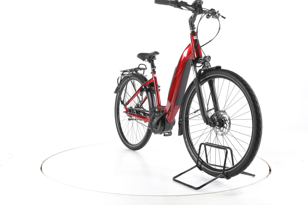 Velo de Ville AEB 400 City E-Bike Tiefeinsteiger - Image 3