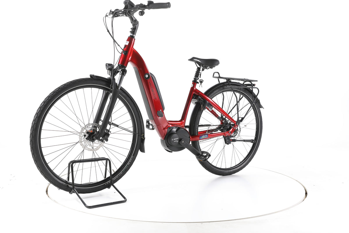 Velo de Ville AEB 400 City E-Bike Tiefeinsteiger - Image 6
