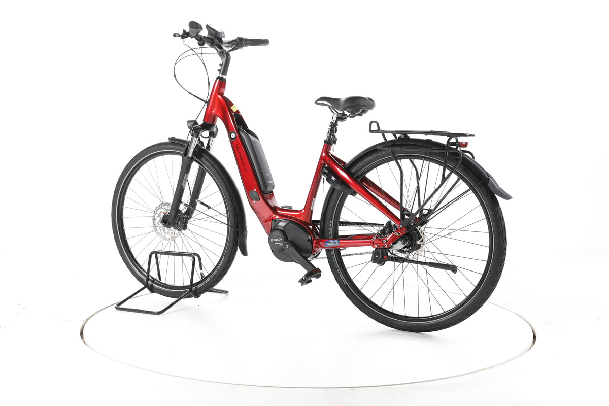 Velo de Ville AEB 400 City E-Bike Tiefeinsteiger - Image 8