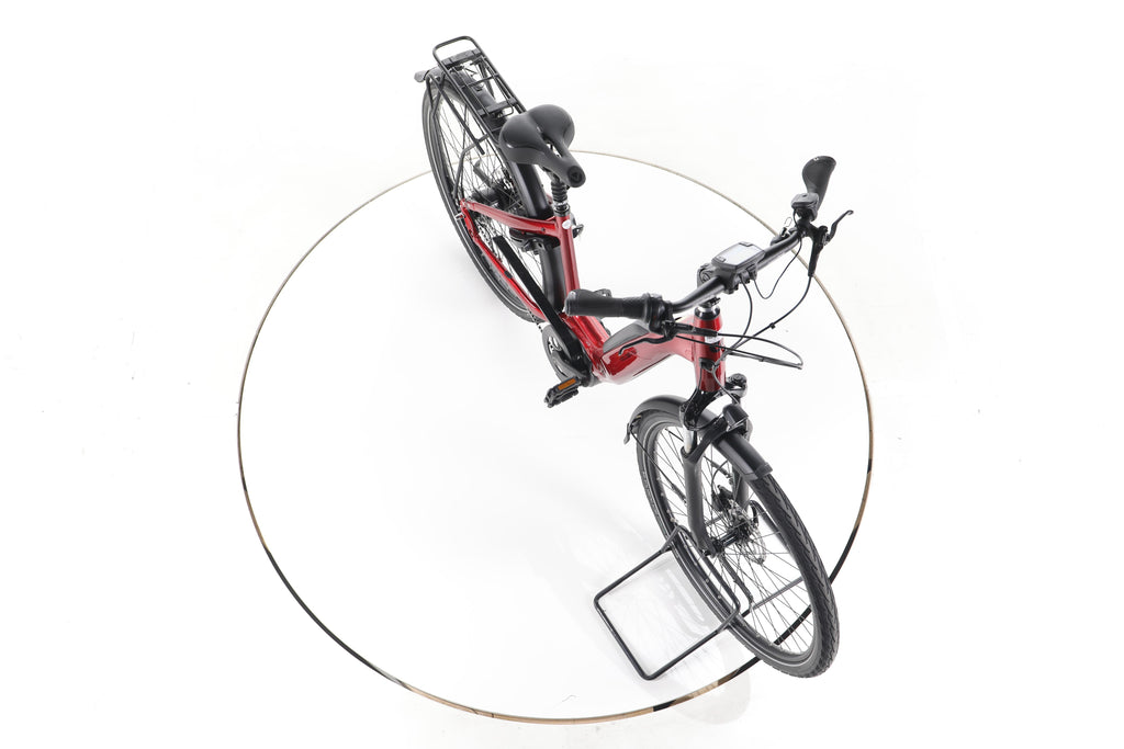 Velo de Ville AEB 400 City E-Bike Tiefeinsteiger - Image 15
