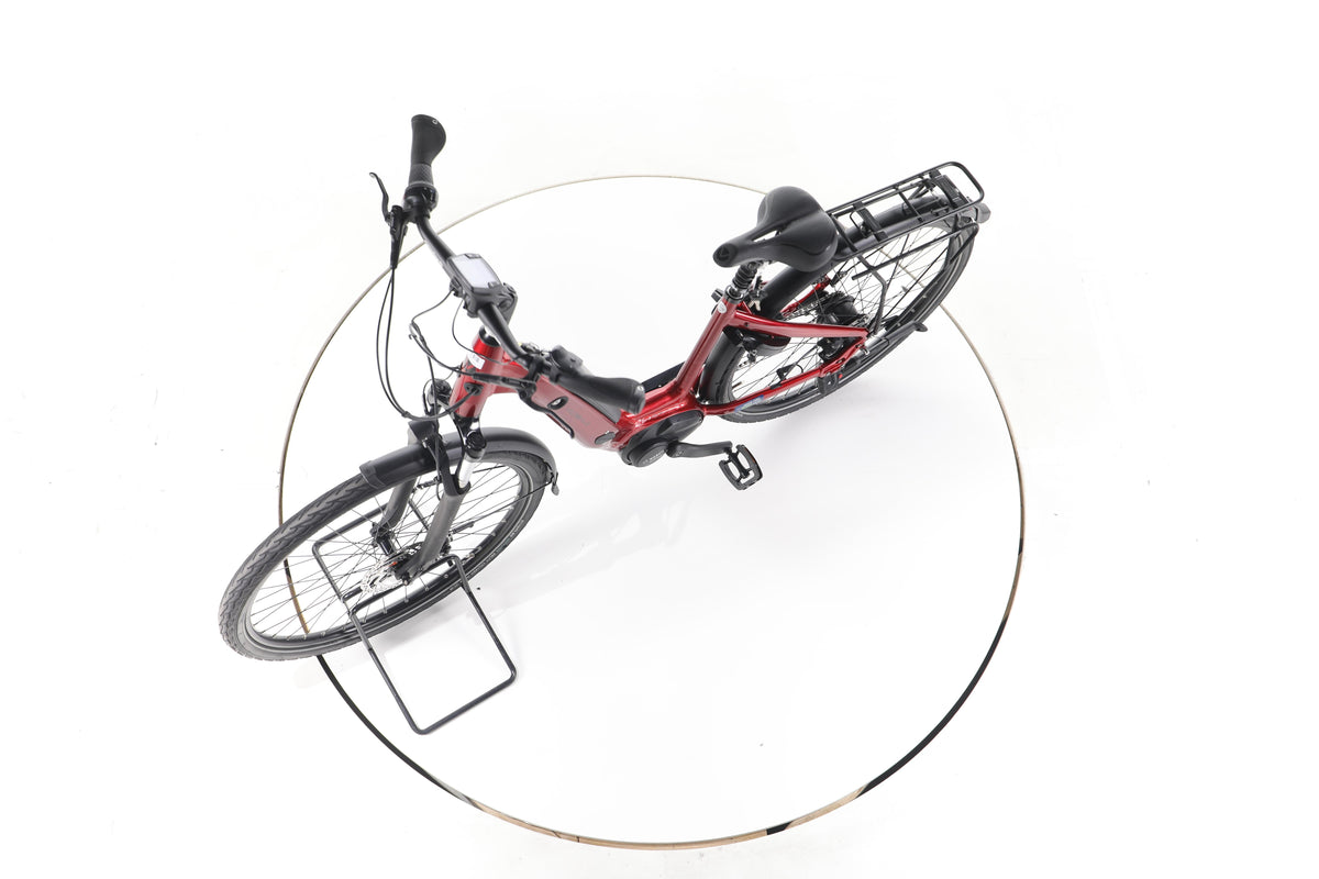 Velo de Ville AEB 400 City E-Bike Tiefeinsteiger - Image 18