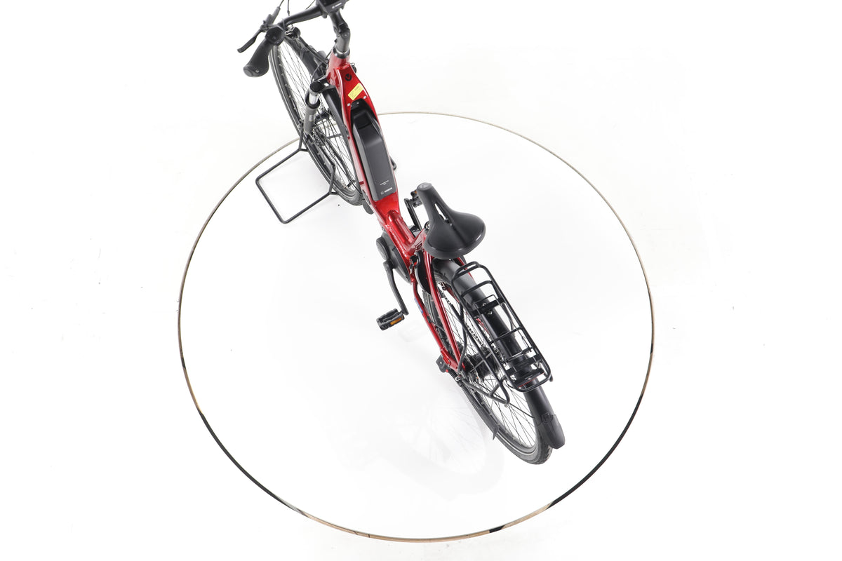 Velo de Ville AEB 400 City E-Bike Tiefeinsteiger - Image 21