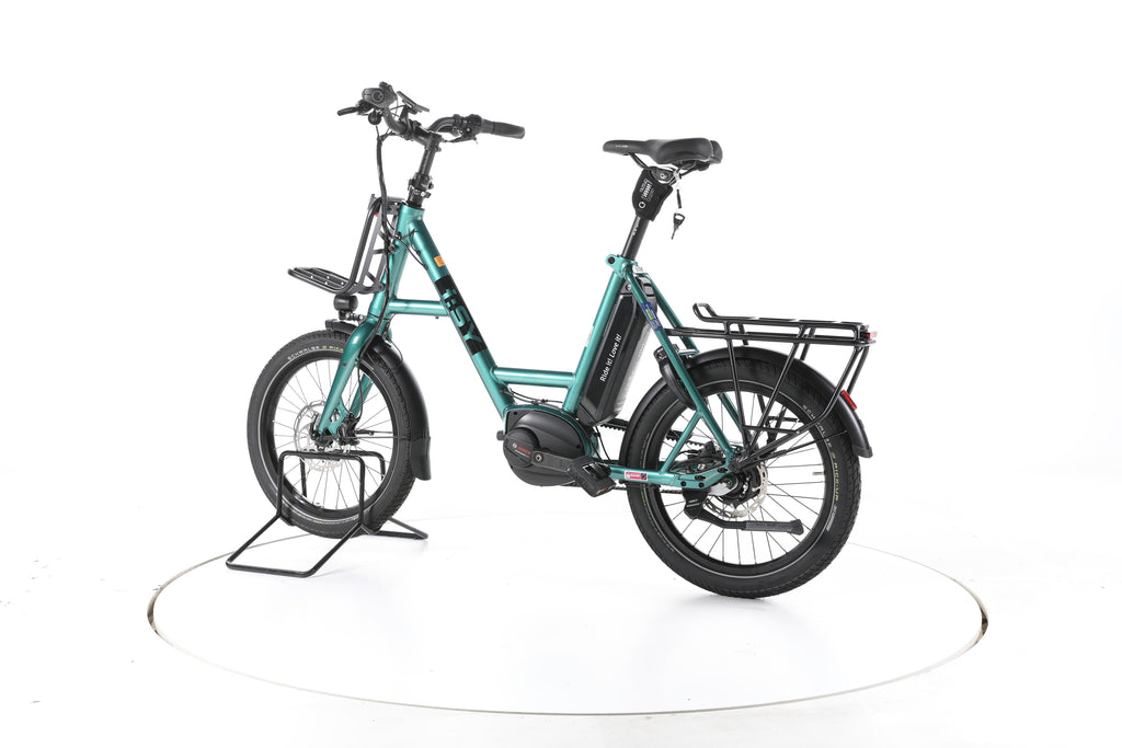 i:SY E5 ZR RT Kompakt E-Bike Tiefeinsteiger 2024 - Image 8
