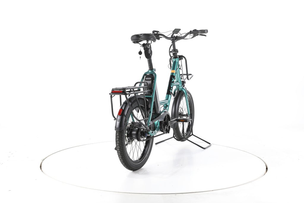 i:SY E5 ZR RT Kompakt E-Bike Tiefeinsteiger 2024 - Image 11