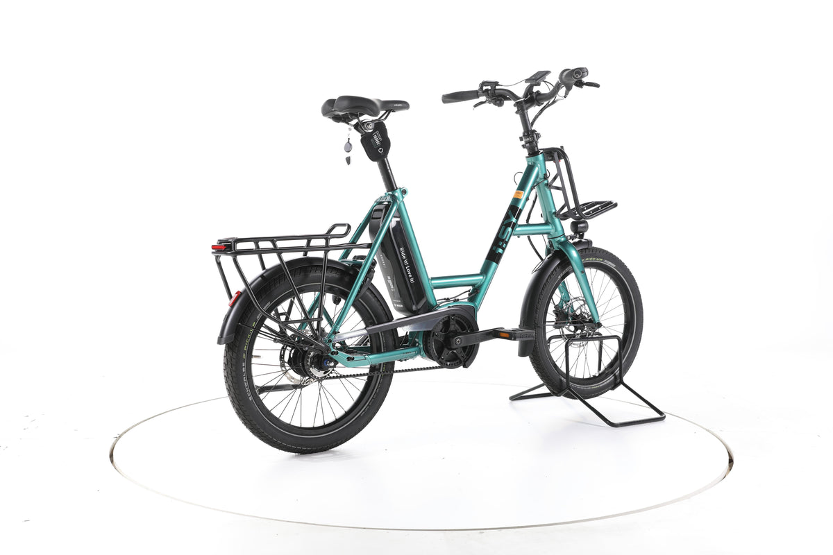 i:SY E5 ZR RT Kompakt E-Bike Tiefeinsteiger 2024 - Image 12