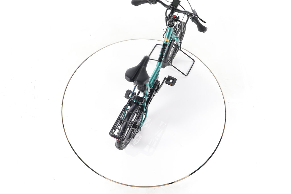 i:SY E5 ZR RT Kompakt E-Bike Tiefeinsteiger 2024 - Image 23