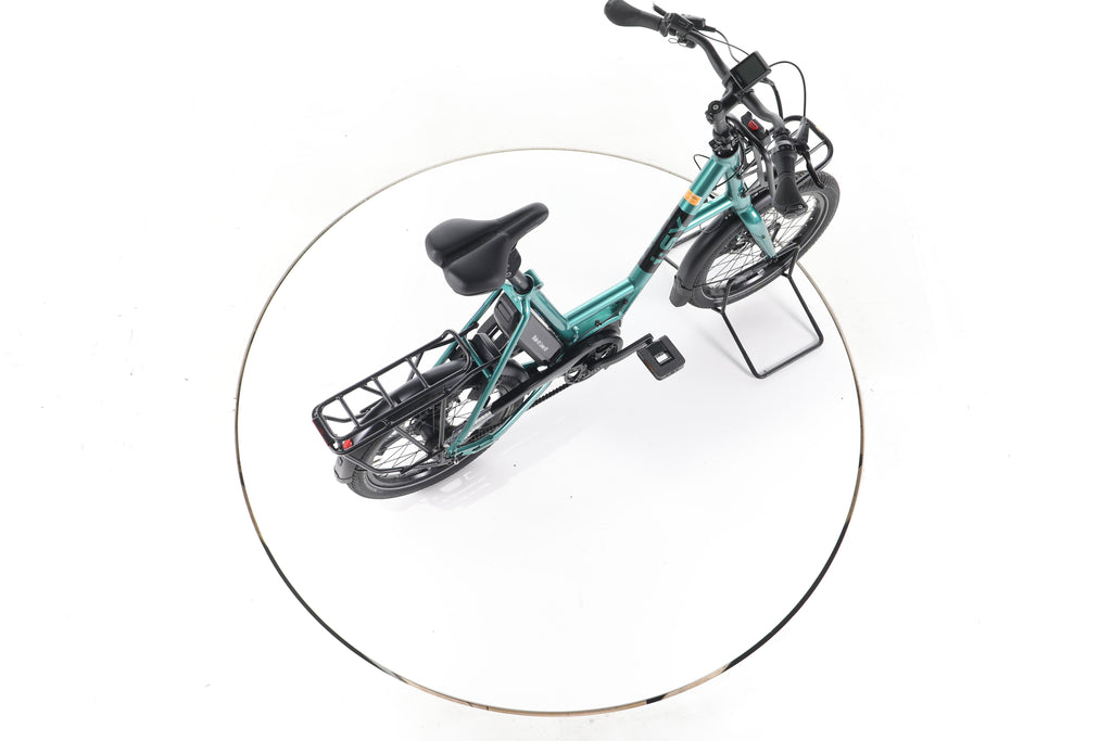 i:SY E5 ZR RT Kompakt E-Bike Tiefeinsteiger 2024 - Image 24