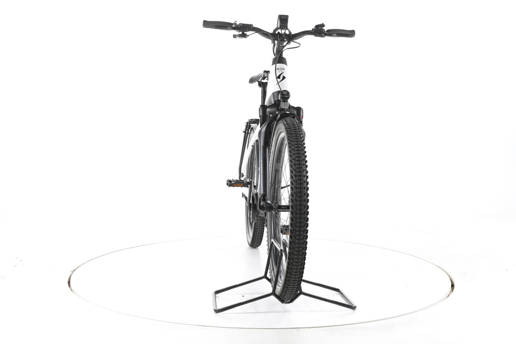 Simplon Kagu Pinion City E-Bike Carbon 2024 - Image 4