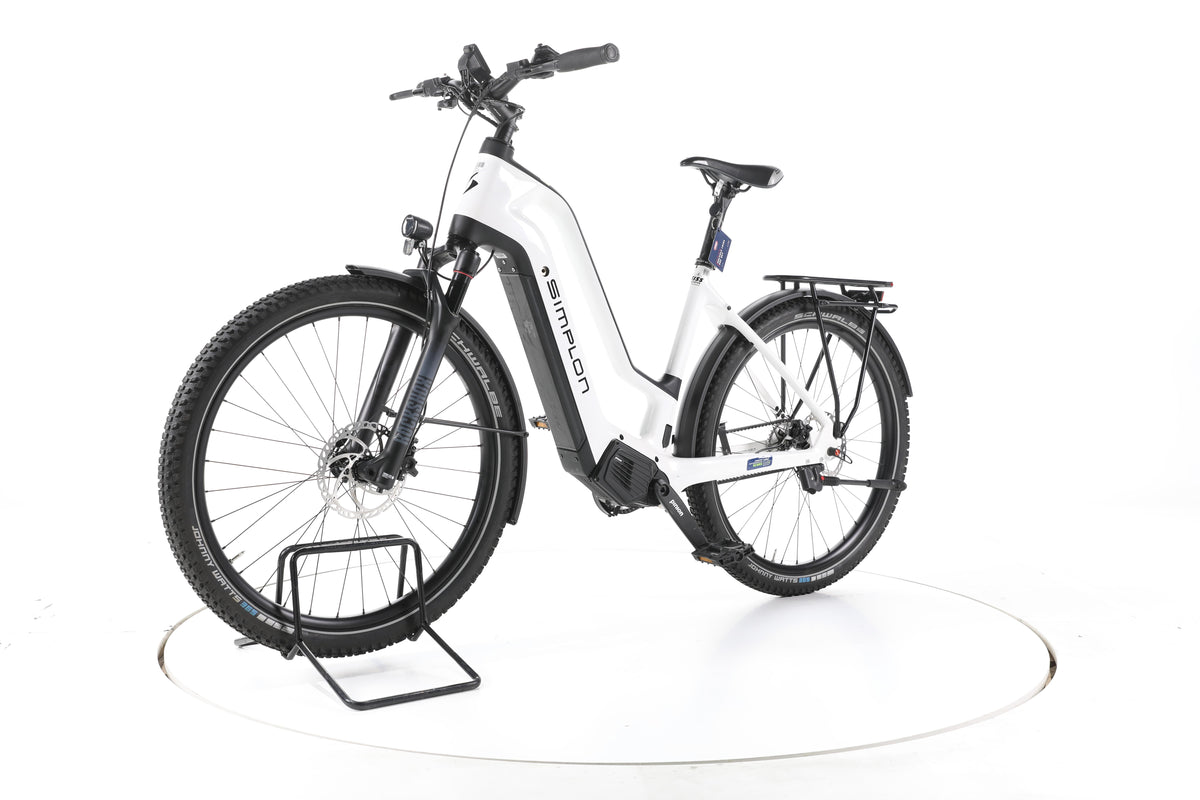 Simplon Kagu Pinion City E-Bike Carbon 2024 - Image 6