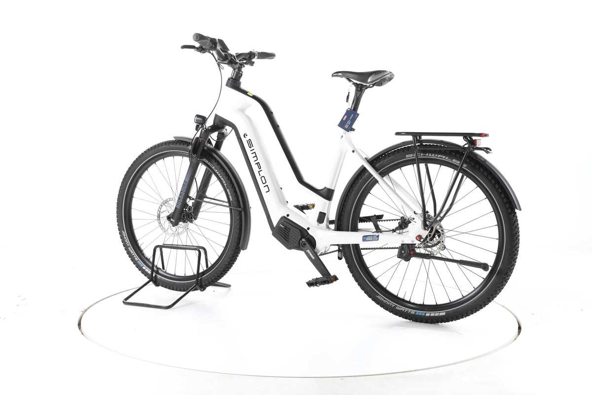Simplon Kagu Pinion City E-Bike Carbon 2024 - Image 8