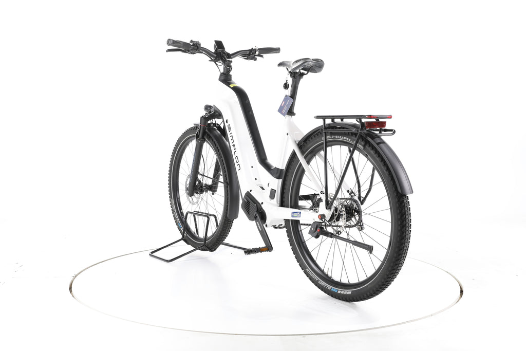 Simplon Kagu Pinion City E-Bike Carbon 2024 - Image 9