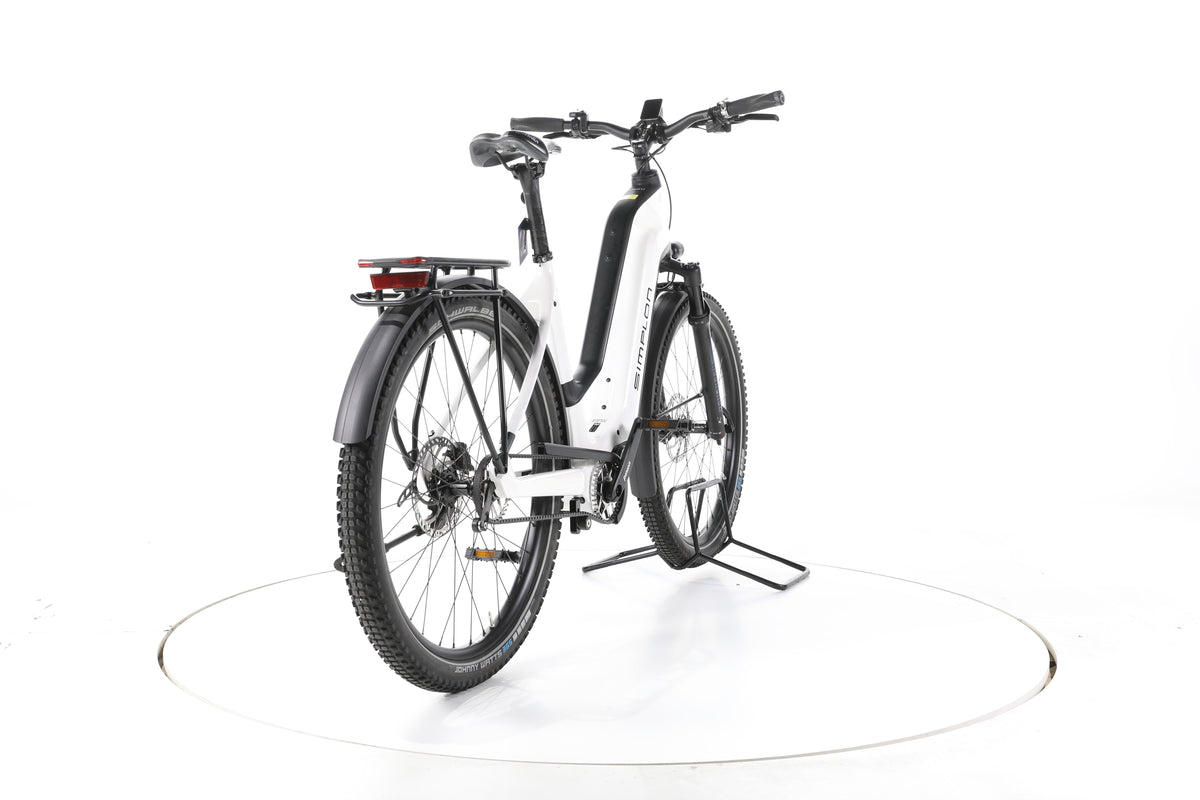 Simplon Kagu Pinion City E-Bike Carbon 2024 - Image 11
