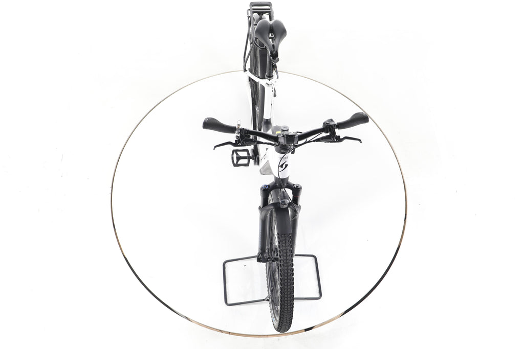 Simplon Kagu Pinion City E-Bike Carbon 2024 - Image 16