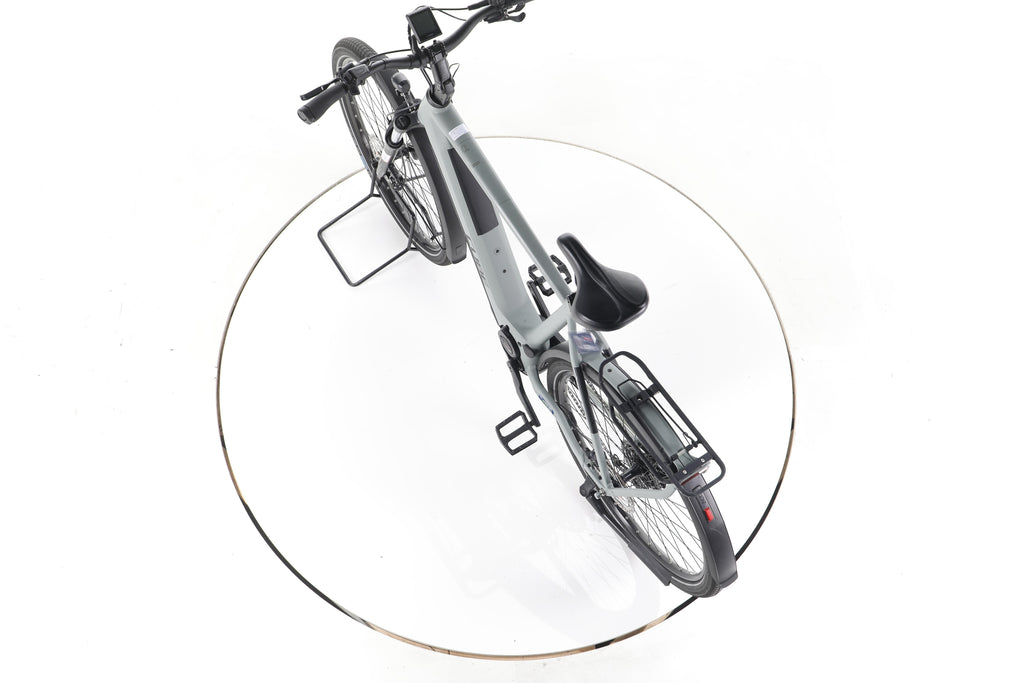 Cube Kathmandu Hybrid One 625 Trekking E-Bike - Image 21