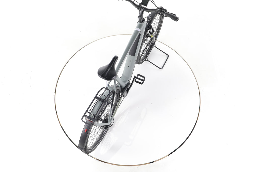Cube Kathmandu Hybrid One 625 Trekking E-Bike - Image 23