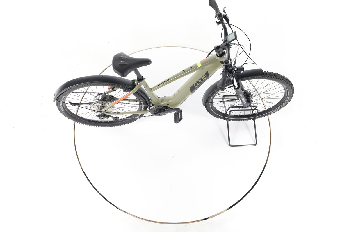 CONE Bikes eCross IN 3.0 Trekking E-Bike - Image 13