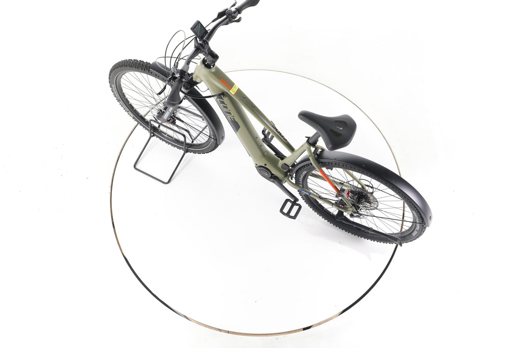 CONE Bikes eCross IN 3.0 Trekking E-Bike - Image 20
