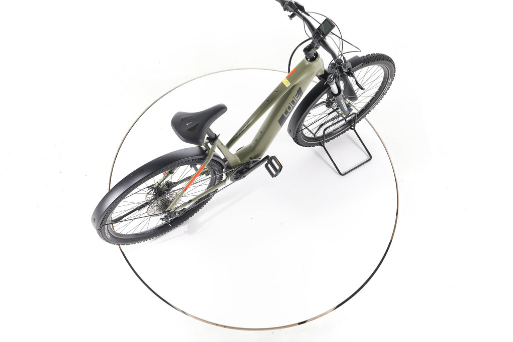 CONE Bikes eCross IN 3.0 Trekking E-Bike - Image 24